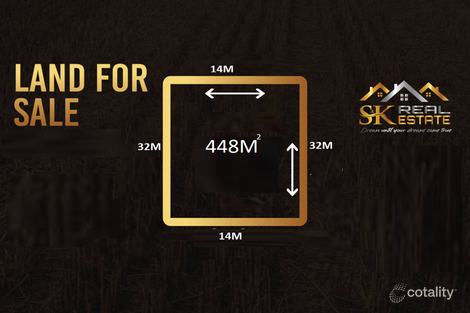 9 Cinnamon Cct, Fraser Rise, VIC 3336