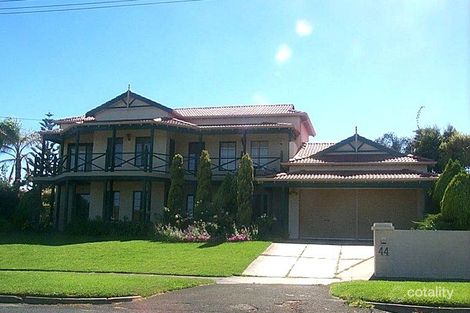 44 Challenger Pde, City Beach, WA 6015