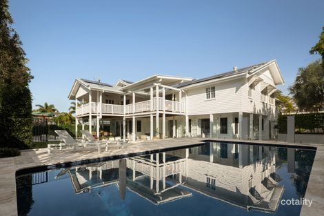 Property photo of 40 Bennison Street Ascot QLD 4007