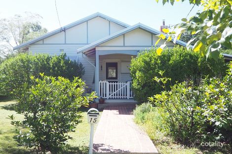 15 Frazer St, Bingara, NSW 2404