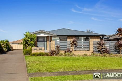 Property photo of 1/13 Yellowfin Avenue Old Bar NSW 2430