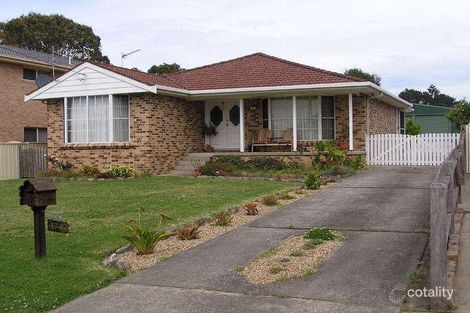 178 The Lake Cct, Culburra Beach, NSW 2540