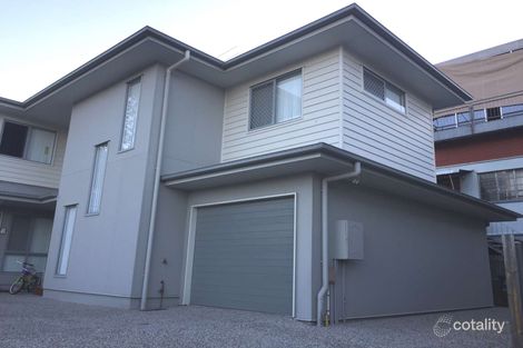 Property photo of 3/1 Brook Street South Brisbane QLD 4101