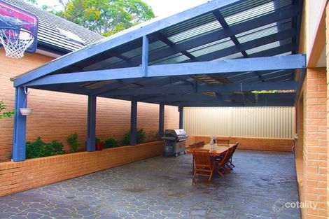 Property photo of 1/857 Henry Lawson Drive Picnic Point NSW 2213