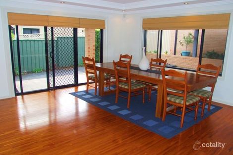 Property photo of 1/857 Henry Lawson Drive Picnic Point NSW 2213
