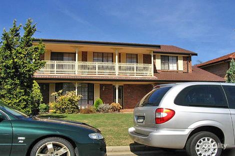 Property photo of 14 Martin Crescent Milperra NSW 2214