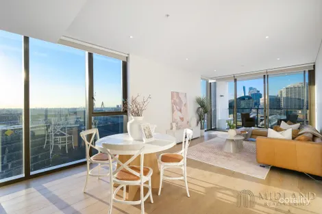 1803/81 Harbour St, Haymarket, NSW 2000