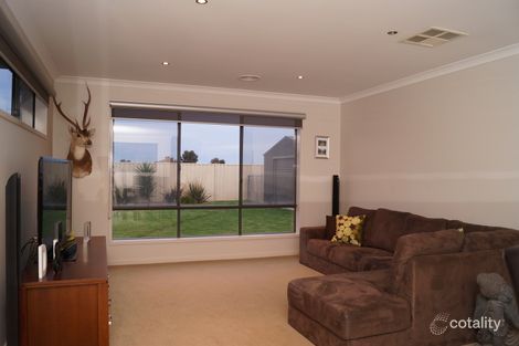 Property photo of 5 Fletcher Avenue Mooroopna VIC 3629