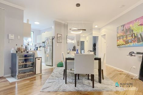 Property photo of 5/77-79 Adderton Road Telopea NSW 2117
