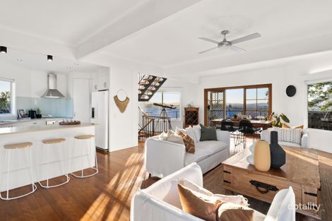 Property photo of 6 Albany Lane Currumbin QLD 4223