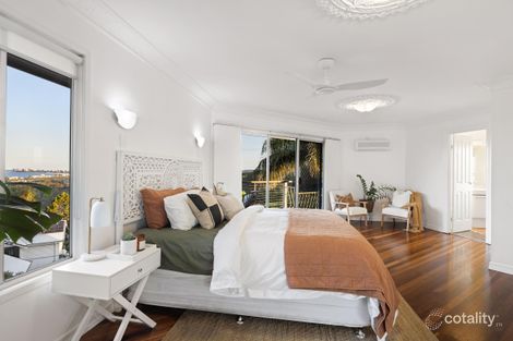 Property photo of 6 Albany Lane Currumbin QLD 4223