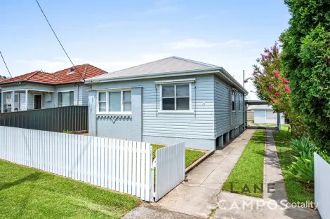 19 Ryan St, Birmingham Gardens, NSW 2287