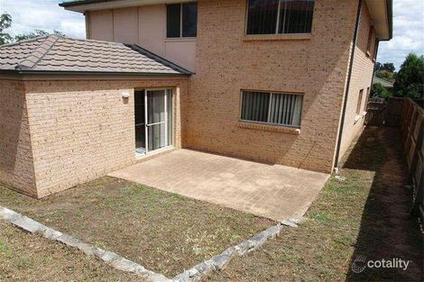Property photo of 20 Barkley Close Cherrybrook NSW 2126