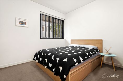 Property photo of G4/6 Denison Street Camperdown NSW 2050