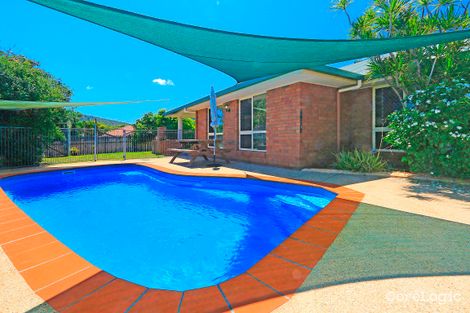 Property photo of 2 Brooks Court Norman Gardens QLD 4701