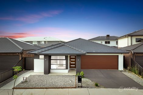 Property photo of 41 Tucholsky Drive Kalkallo VIC 3064