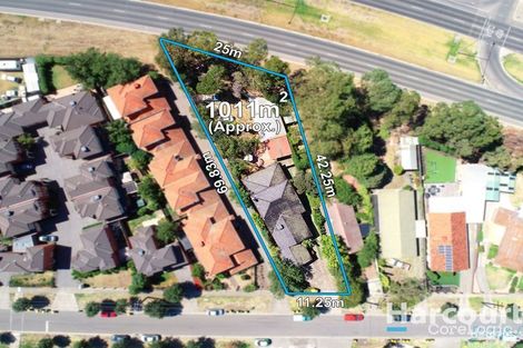 Property photo of 16 Old Plenty Road South Morang VIC 3752