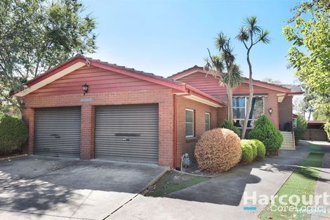 Property photo of 16 Old Plenty Road South Morang VIC 3752