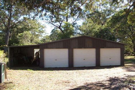 Property photo of 12 Unwin Drive Highfields QLD 4352