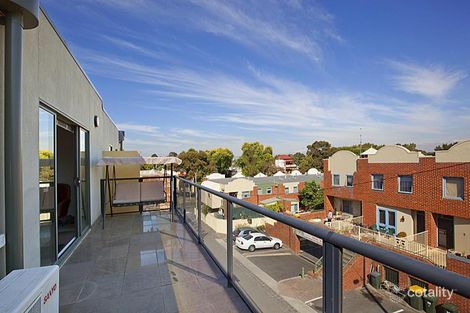 Property photo of 27/1-9 Villiers Street North Melbourne VIC 3051