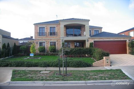 101a Cairnlea Dr, Cairnlea, VIC 3023