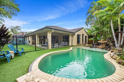 Property photo of 3 Laceflower Court Reedy Creek QLD 4227