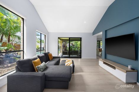 Property photo of 3 Laceflower Court Reedy Creek QLD 4227