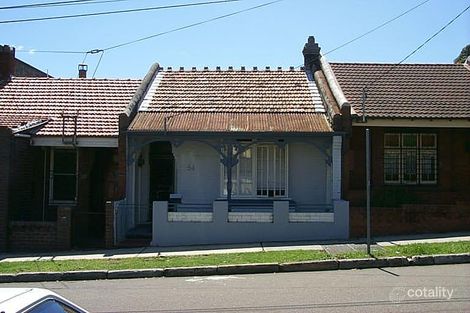 Property photo of 54 Australia Street Camperdown NSW 2050