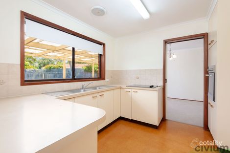 Property photo of 1 Couchman Crescent Chisholm ACT 2905