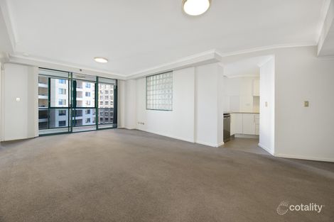 46/414-418 Pitt St, Haymarket, NSW 2000