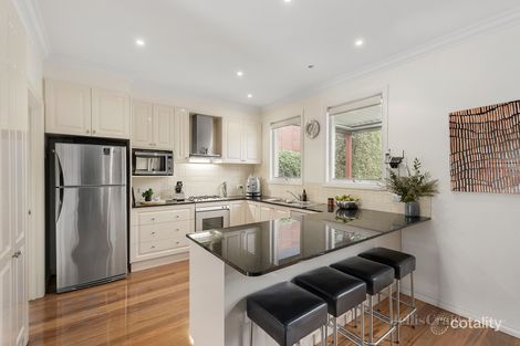 Property photo of 1A Riordan Place Templestowe Lower VIC 3107