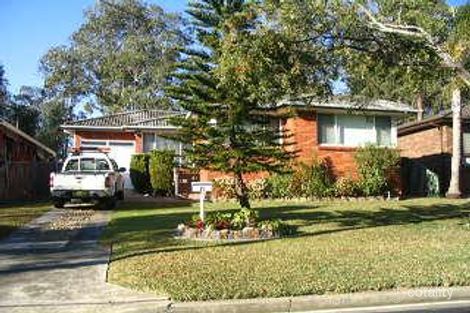 Property photo of 17 Lentara Court Georges Hall NSW 2198