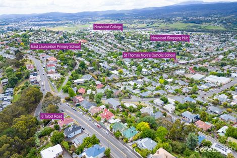 Property photo of 6 Talbot Road South Launceston TAS 7249