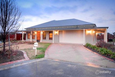 Property photo of 12 Coleman Court New Gisborne VIC 3438