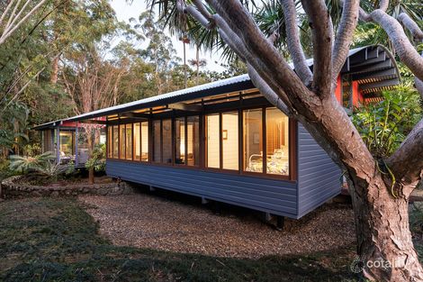Property photo of 8 Quorn Close Buderim QLD 4556