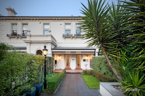 41/196 The Avenue, Parkville, VIC 3052