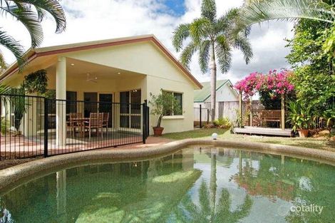 Property photo of 26 Butterfly Close Mount Sheridan QLD 4868