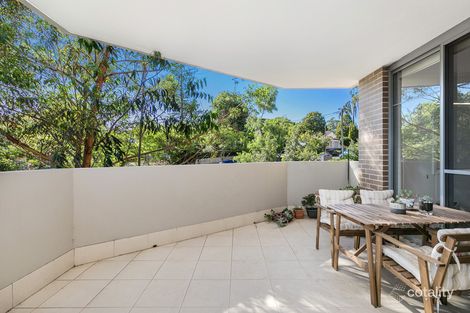 Property photo of 11/2-6 Warrangi Street Turramurra NSW 2074