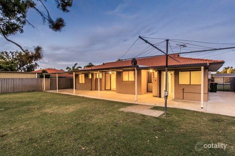 Property photo of 10 Linville Avenue Cooloongup WA 6168