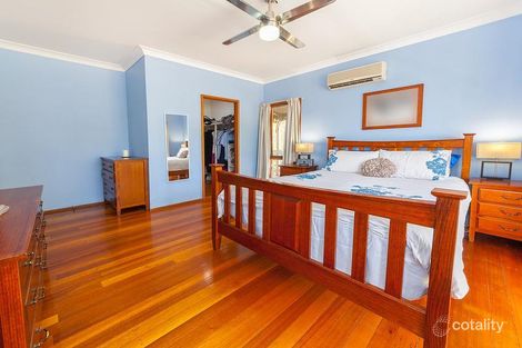 Property photo of 27 Coreen Court Karana Downs QLD 4306