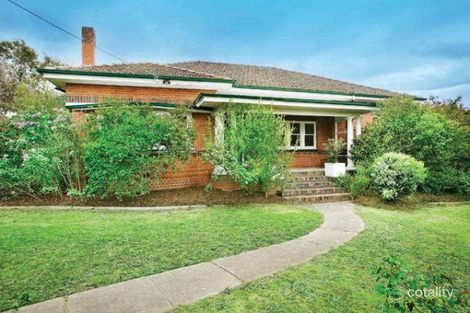 Property photo of 41 Ashburn Grove Ashburton VIC 3147