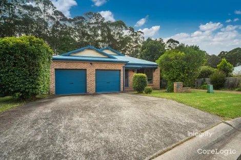 Property photo of 15 Mahogany Place North Nowra NSW 2541