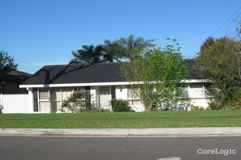 Property photo of 4 Braeside Road Greystanes NSW 2145
