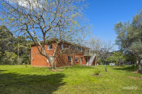 Property photo of 120 Booralie Road Duffys Forest NSW 2084