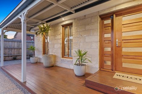 Property photo of 21 Crown Road Bonbeach VIC 3196