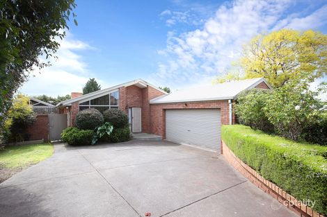 36 Erskine Dr, Rowville, VIC 3178