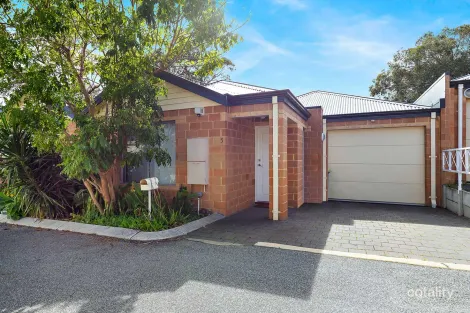 5/38 ASTLEY ST, GOSNELLS, WA 6110