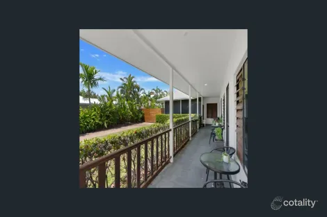 Property photo of 56 Jamieson Street Trinity Beach QLD 4879