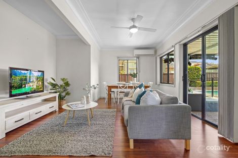 Property photo of 293 William Street Kingsgrove NSW 2208
