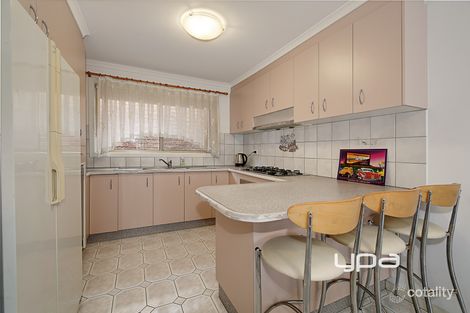 Property photo of 1/19 Coorong Court Meadow Heights VIC 3048